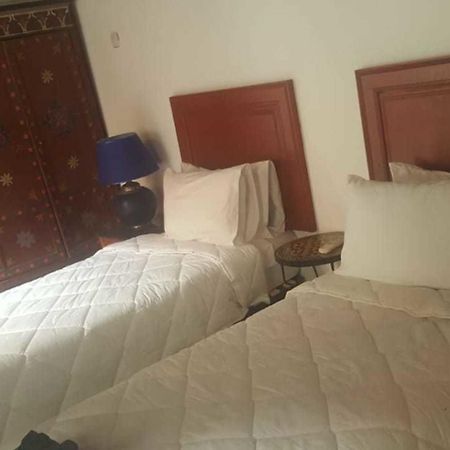 Dar Iman Hotel Фес Екстериор снимка