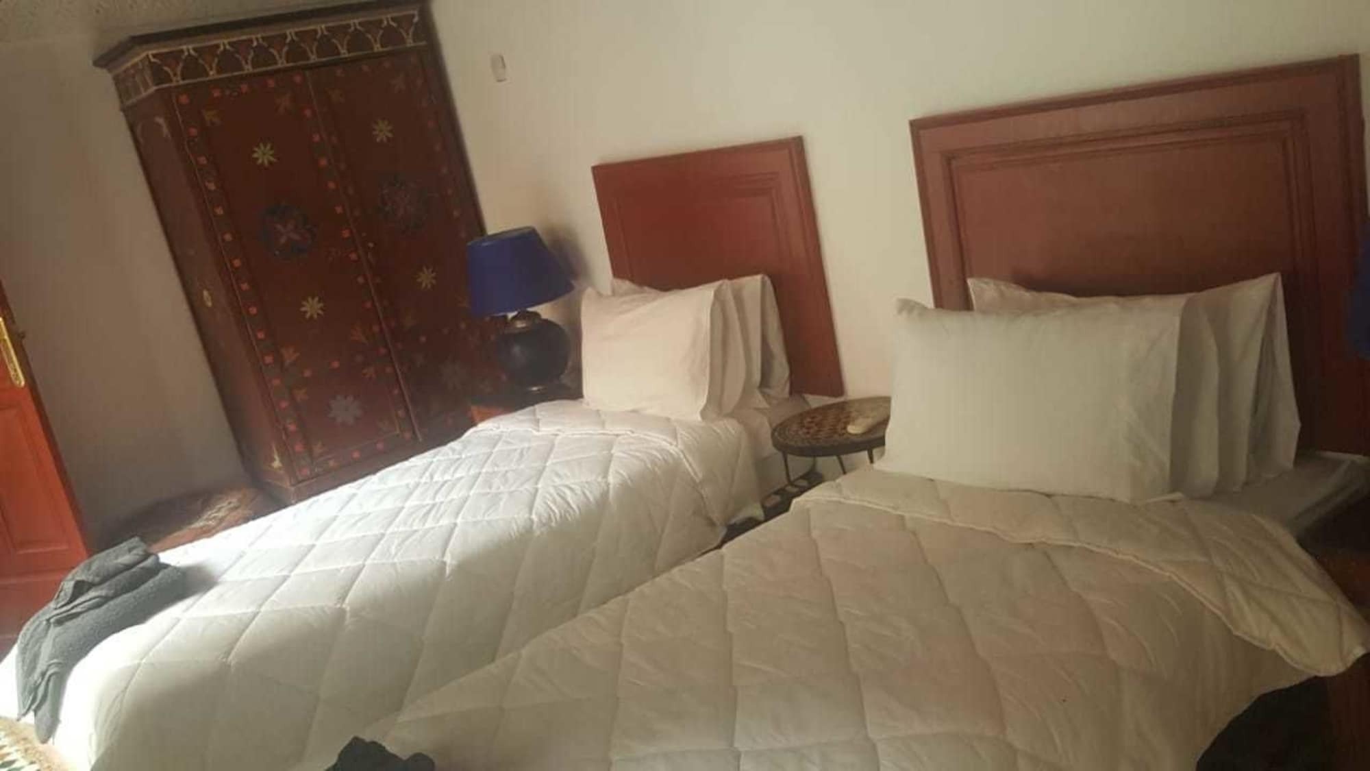 Dar Iman Hotel Фес Екстериор снимка